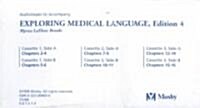 Exploring Medical Language (Cassette)