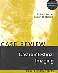 Gastrointestinal Imaging (Paperback)