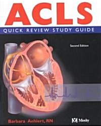 Acls Quick Review (Paperback)