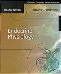 Endocrine Physiology (Paperback, 2nd, Subsequent)