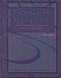 Nursing Case Management (Hardcover)