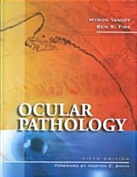 Ocular Pathology (Hardcover, CD-ROM, 5th)