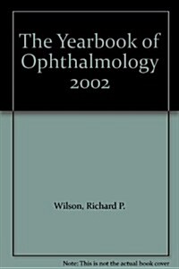 The Yearbook of Ophthalmology 2002 (Hardcover)