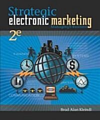 Strategic Electronic Marketing (Hardcover, 2nd)
