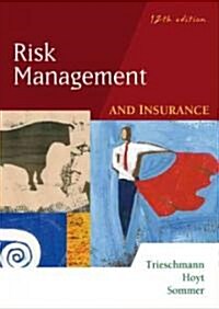 Risk Management and Insurance (Hardcover, 12th)