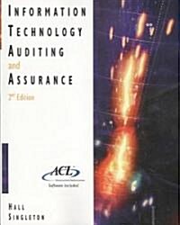 Information Systems Auditing and Assurance (Paperback, 2nd)