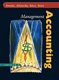 Management Accounting (Hardcover, 3rd)