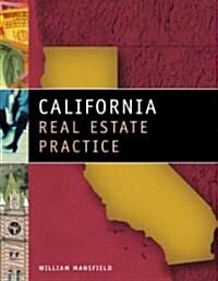 California Real Estate Practice (Paperback)