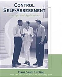 Control Self-Assessment (Paperback)