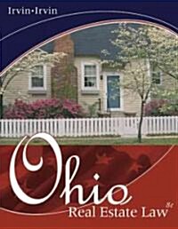 Ohio Real Estate Law (Paperback, 8th)
