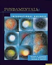 Fundamentals of International Business (Paperback)