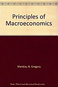 Principles of Macroeconomics (Paperback, 2nd, PCK)