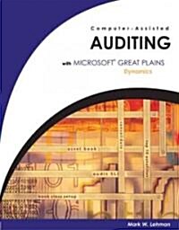 Computer Assisted Auditing (Paperback, CD-ROM)