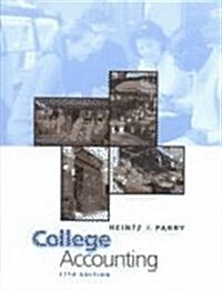 College Accounting (Hardcover, 17th, PCK)