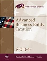 West Federal Taxation 2004 (Hardcover)