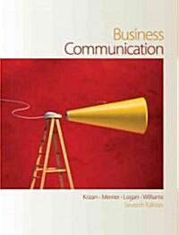 Business Communication (Hardcover, 7th)
