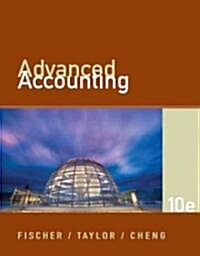 Advanced Accounting (Hardcover, 10th)