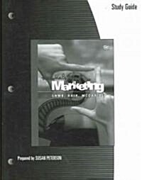 Essentials of Marketing (Paperback, 5th, Study Guide)
