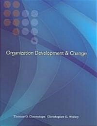 Organization Development & Change With Infotrac (Hardcover, Pass Code, 9th)