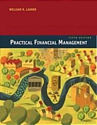 Practical Financial Management (Hardcover, Pass Code, 5th)