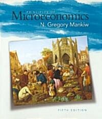 Principles of Microeconomics (Paperback, 5th)