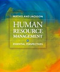 Human Resource Management (Paperback, 5th)
