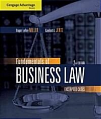 Fundamentals of Business Law (Paperback, 2nd)