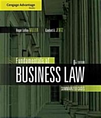 Fundamentals of Business Law (Paperback, 8th)