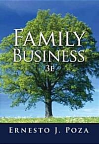 Family Business (Paperback, 3rd)