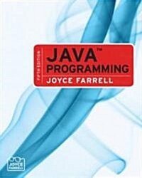 Java Programming (Paperback, 5th)