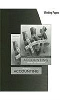 Albrecht/Stice/stice/swains Accounting (Paperback, 10th)