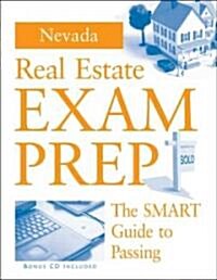 Nevada Real Estate Exam Prep (Paperback)