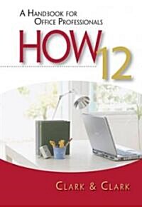 How 12 (Paperback, 12th, Spiral)