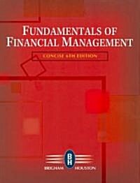Fundamentals of Financial Management (Hardcover, Pass Code, 6th)