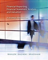 Financial Reporting, Financial Statement Analysis, and Valuation (Hardcover, Pass Code, 7th)