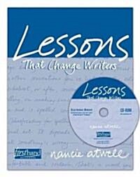 Lessons That Change Writers (CD-ROM)