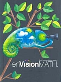 Math 2009 Student Edition (Hardcover) Grade 4 (Hardcover)