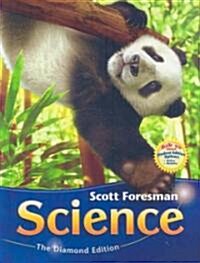Science 2008 Student Edition (Hardcover) Grade 4 (Hardcover)