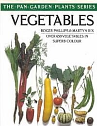 Vegetables (Hardcover)