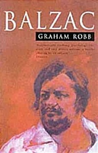 Balzac (Paperback, Illustrated, New)