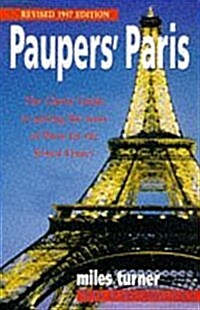 Paupers Paris (Paperback)