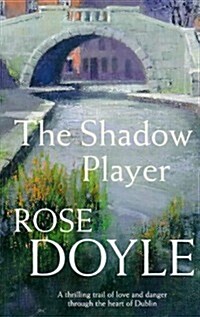 Shadow Player (Paperback)