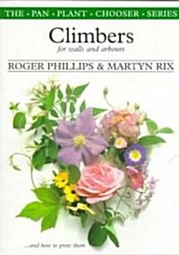 Climbers for Walls and Arbors (Paperback)