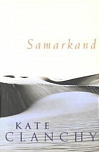 Samarkand (Paperback)