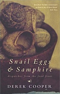 Snail Eggs & Samphire (Paperback)
