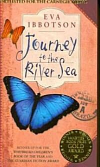 Journey to the River Sea (Paperback, New)