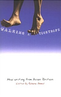 Walking a Tightrope (Paperback)