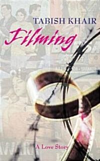 Filming (Paperback)