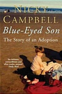 Blue-eyed Son (Paperback)