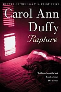 Rapture (Paperback)